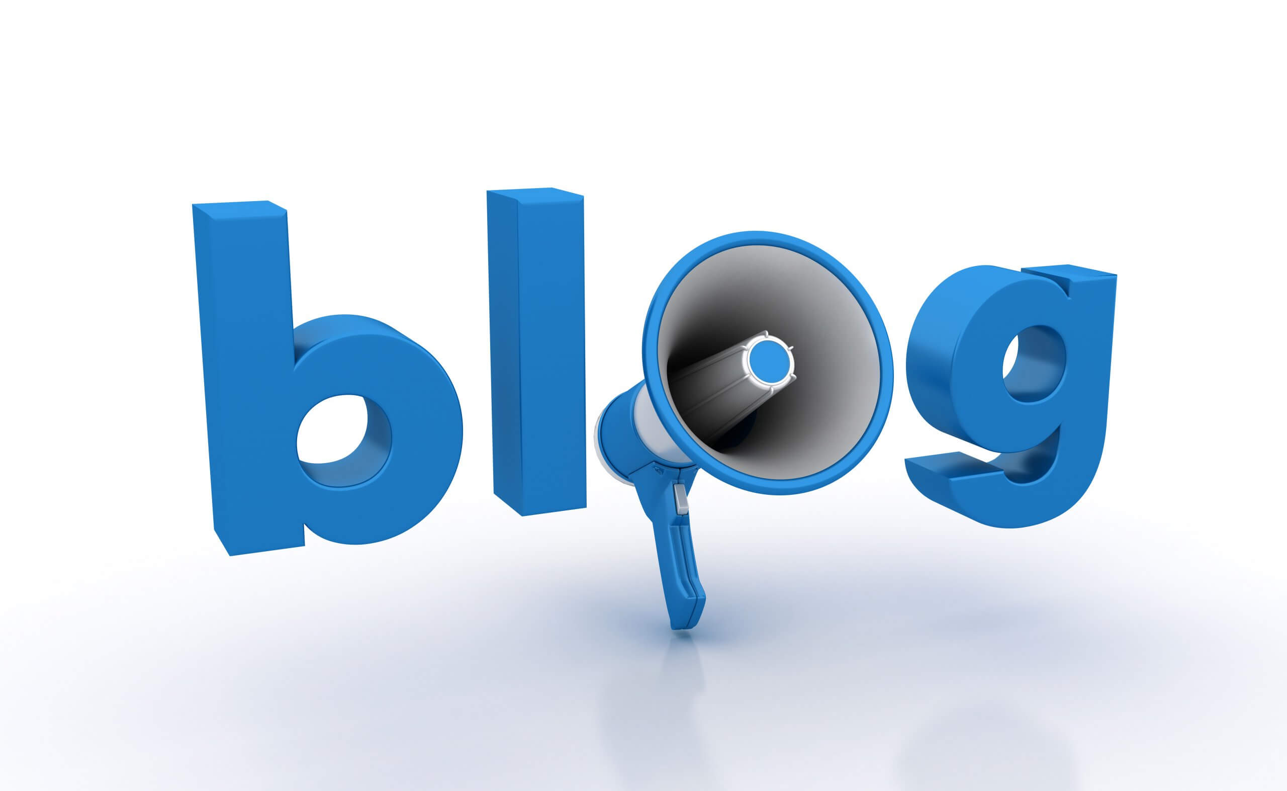 Blogging Websites